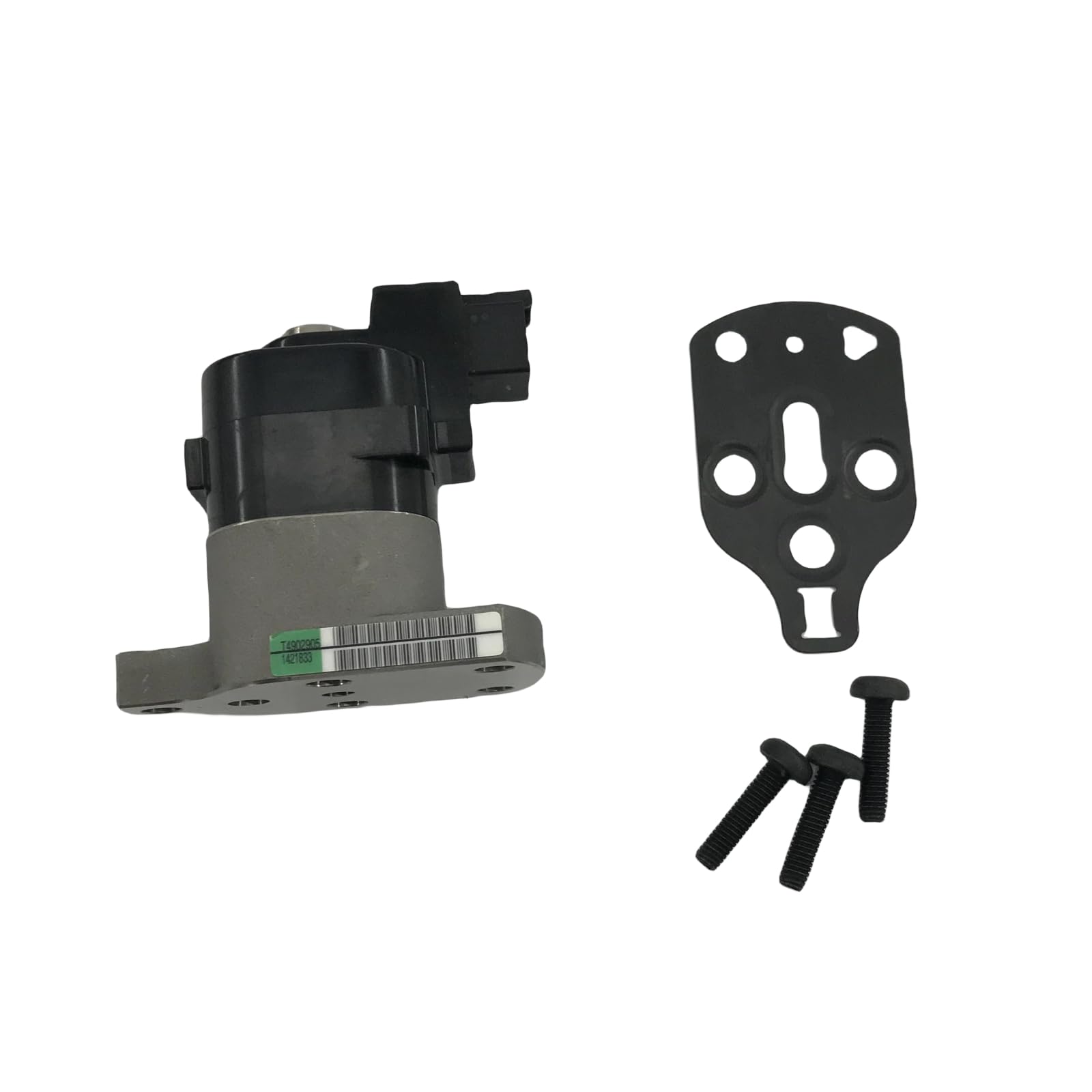 発根剤付き Amazon.com: WZCNLXLX Fuel Injection Pump Actuator 4089980